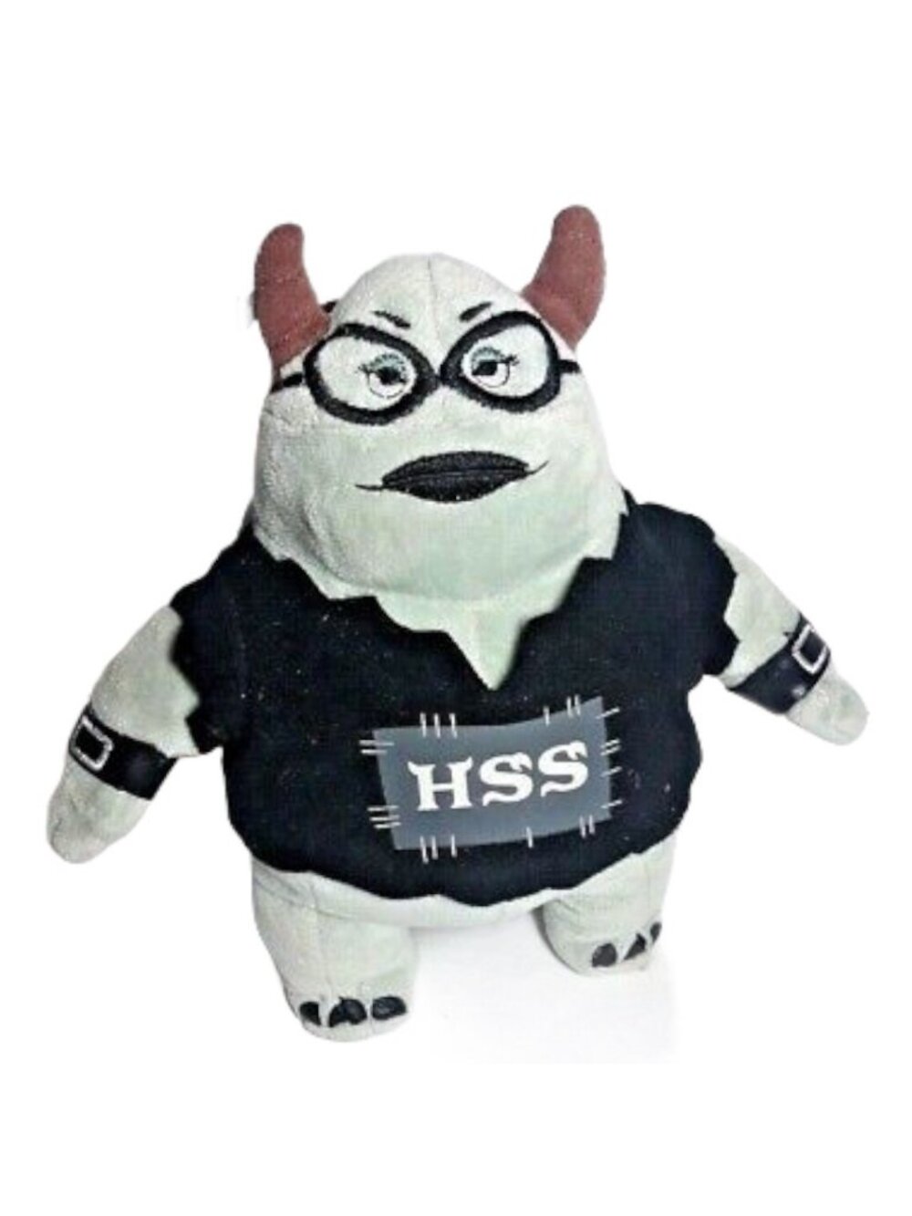 Disney Store Monsters University Rosie HSS Sorority Plush